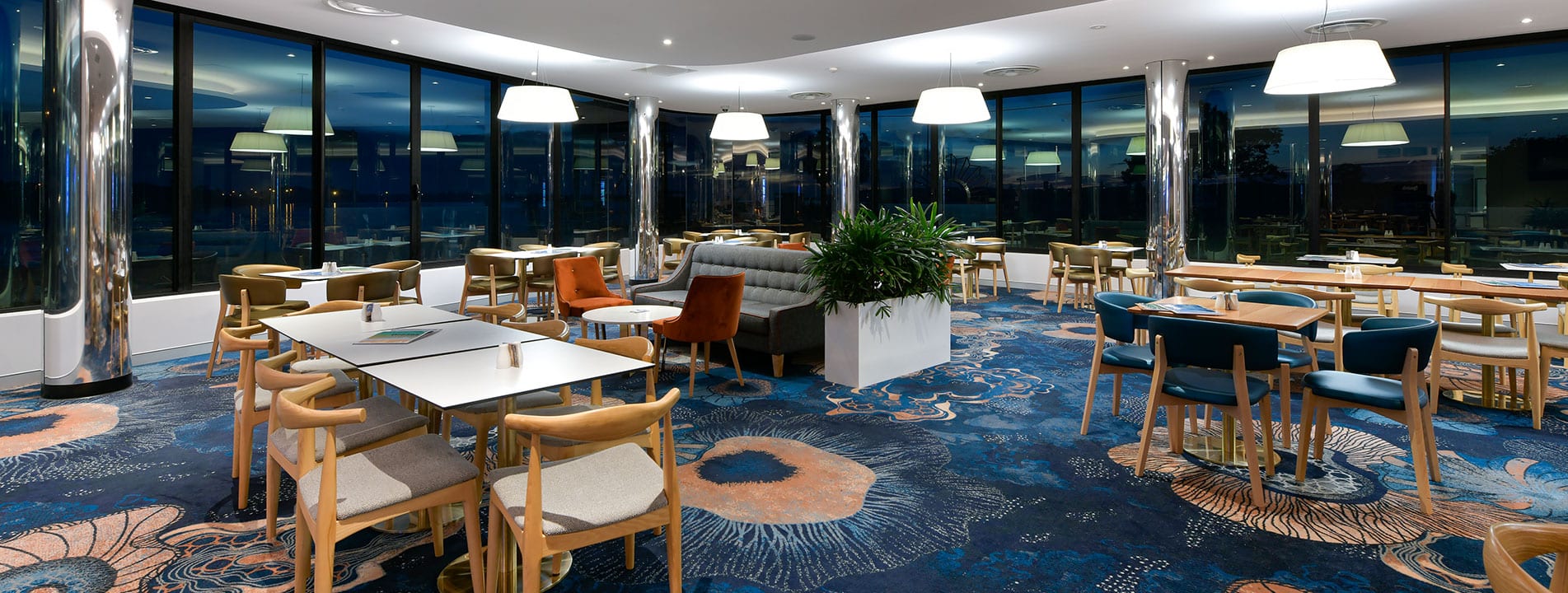Blue Water Function Centre, Swansea RSL Club