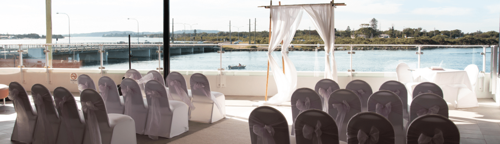 Blue Water Function Centre, Swansea RSL Club